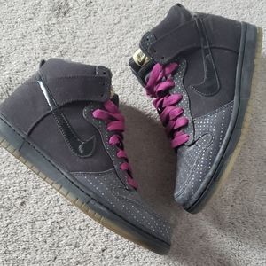 Good condition Nike zoom sneakers